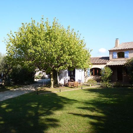 شقة " Le Bosquet Fruite En Provence Occitane Bagnols-sur-Cèze المظهر الخارجي الصورة
